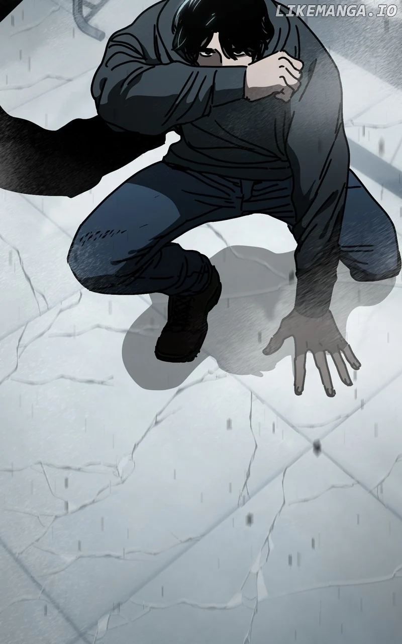 Hiding Out in an Apocalypse Chapter 28 — Page 84