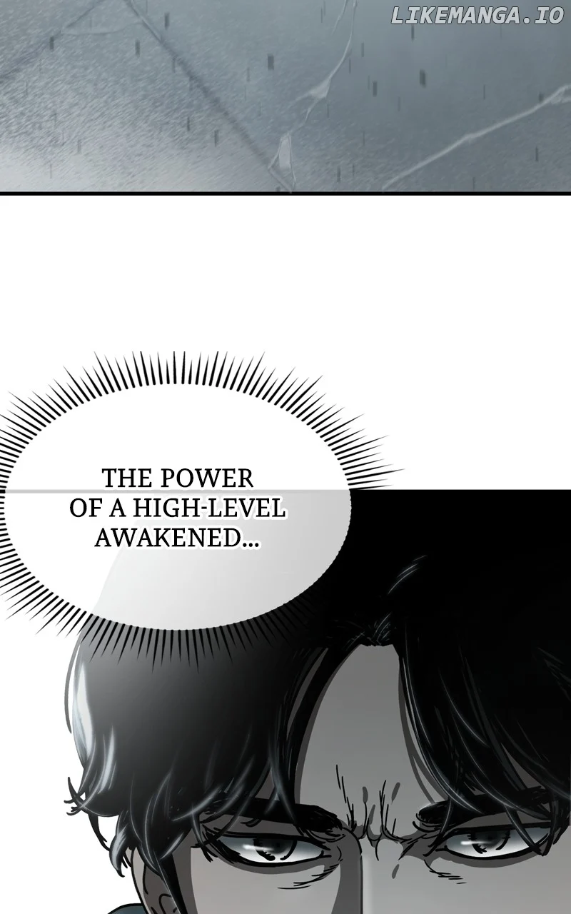 Hiding Out in an Apocalypse Chapter 28 — Page 85