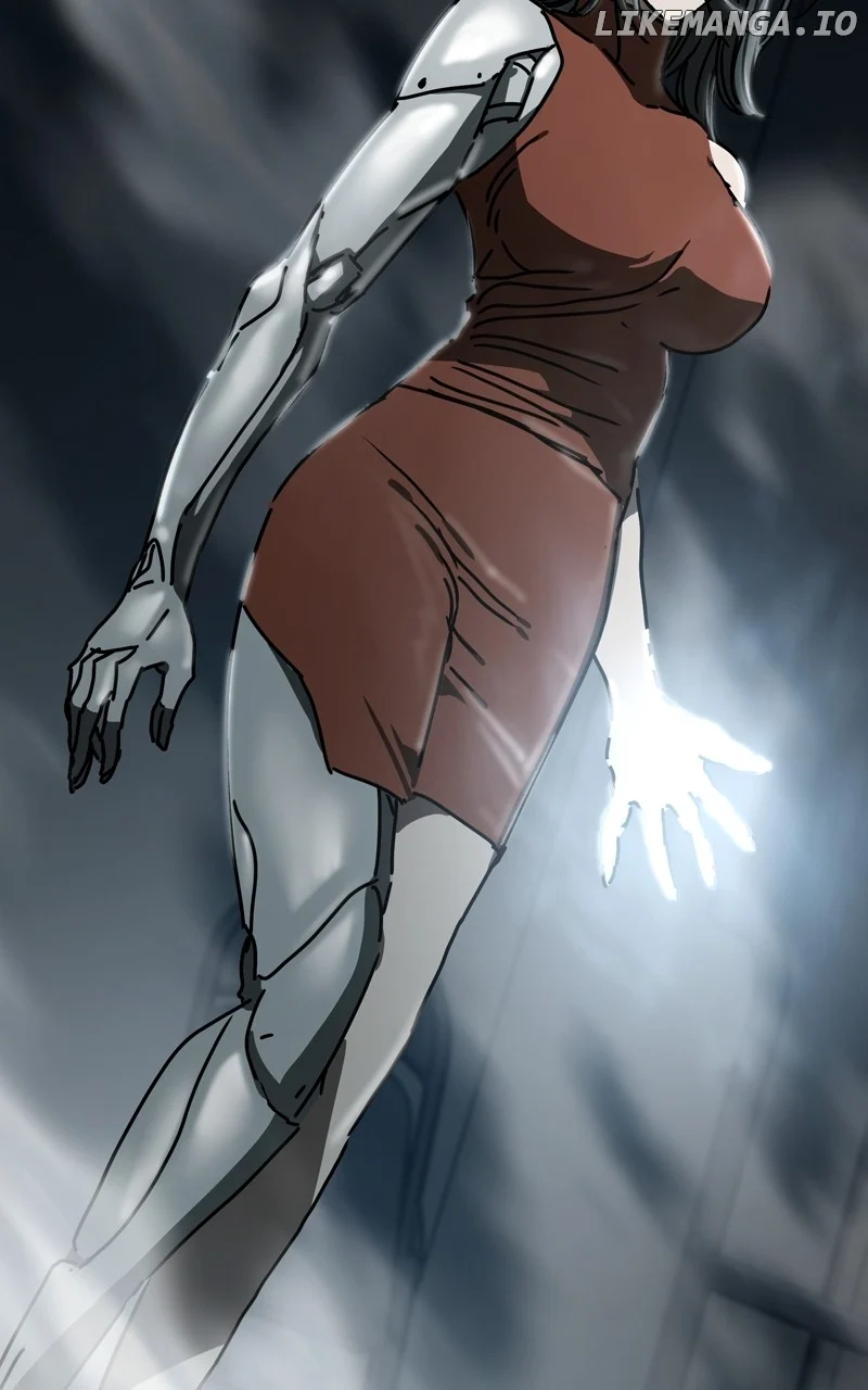 Hiding Out in an Apocalypse Chapter 28 — Page 88