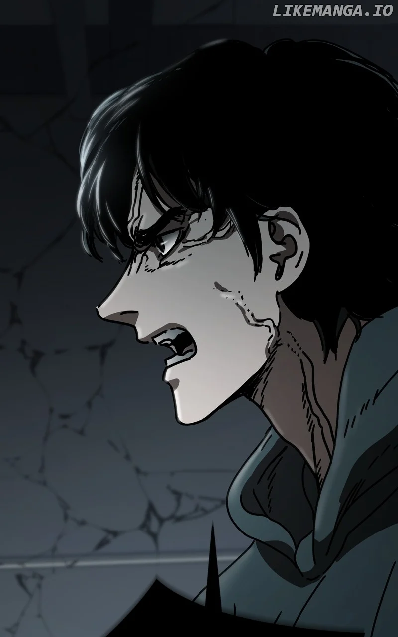 Hiding Out in an Apocalypse Chapter 28 — Page 91
