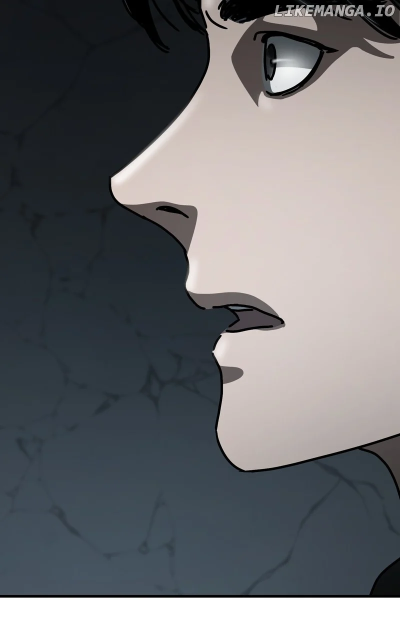 Hiding Out in an Apocalypse Chapter 28 — Page 99