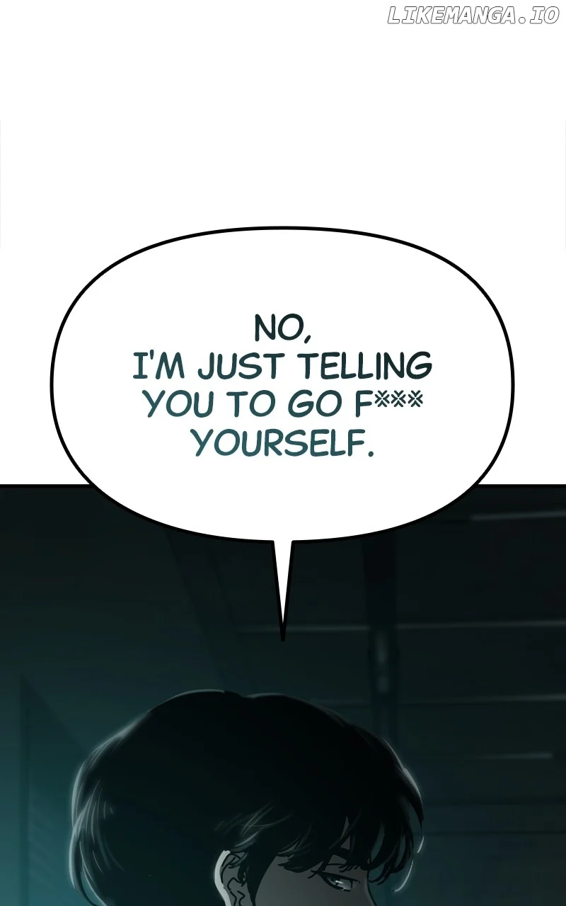 Hiding Out in an Apocalypse Chapter 29 — Page 3