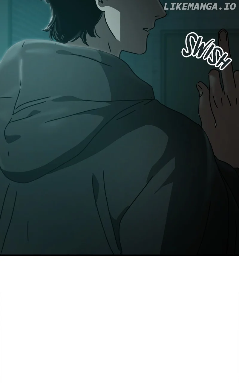 Hiding Out in an Apocalypse Chapter 29 — Page 4