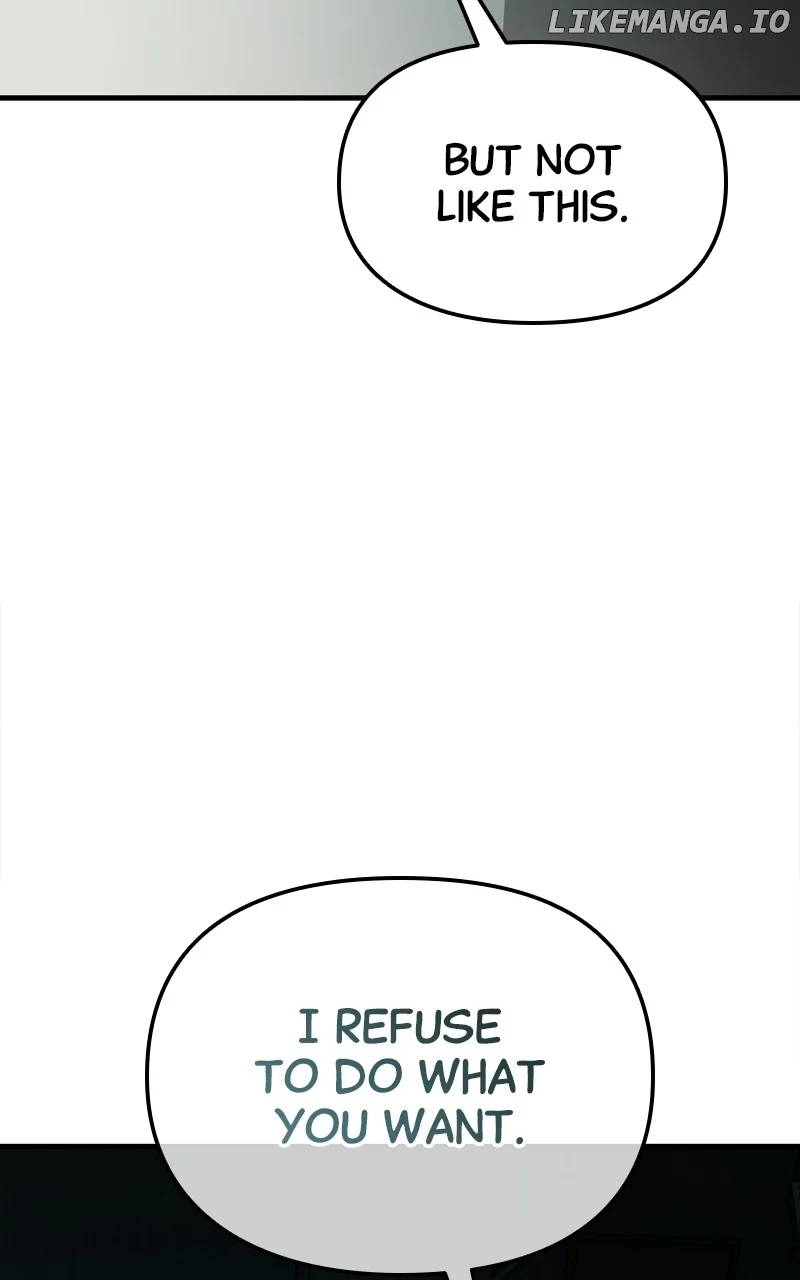 Hiding Out in an Apocalypse Chapter 29 — Page 6
