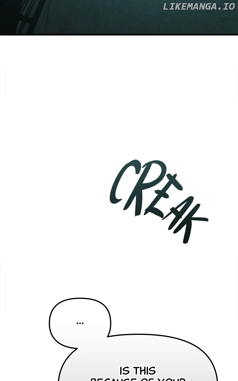 Hiding Out in an Apocalypse Chapter 29 — Page 8