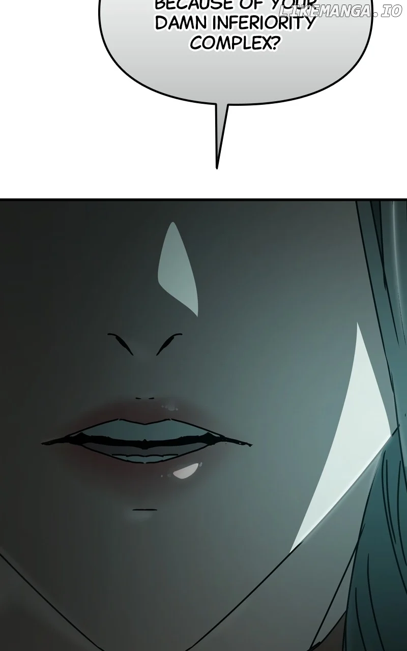 Hiding Out in an Apocalypse Chapter 29 — Page 9