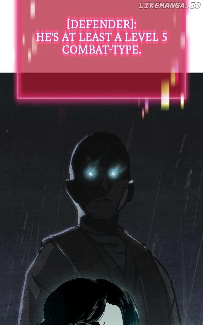 Hiding Out in an Apocalypse Chapter 29 — Page 101