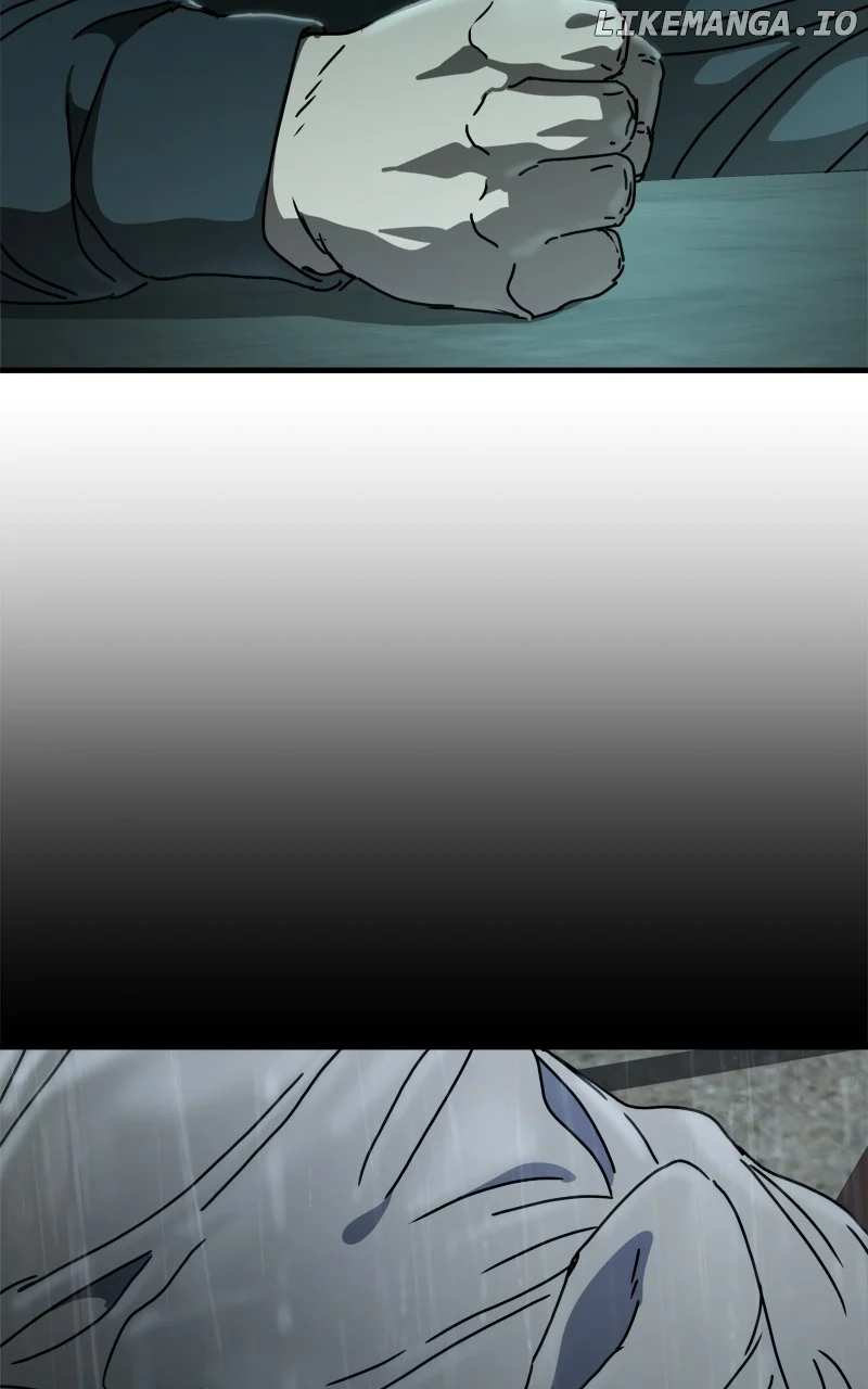 Hiding Out in an Apocalypse Chapter 29 — Page 104