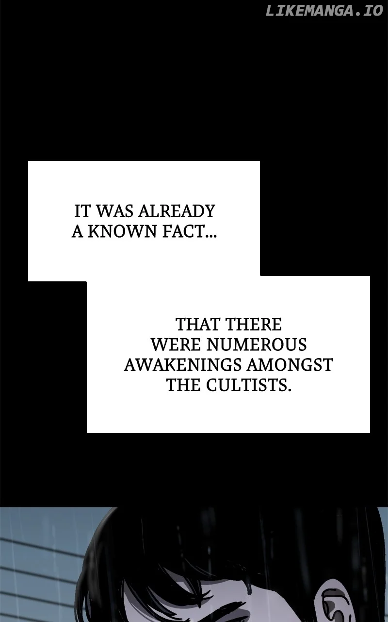 Hiding Out in an Apocalypse Chapter 29 — Page 107
