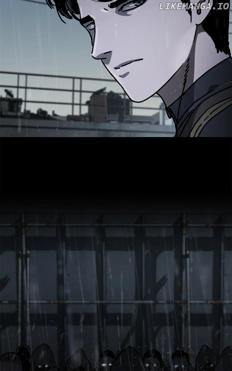 Hiding Out in an Apocalypse Chapter 29 — Page 108