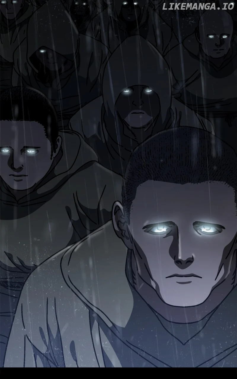 Hiding Out in an Apocalypse Chapter 29 — Page 109