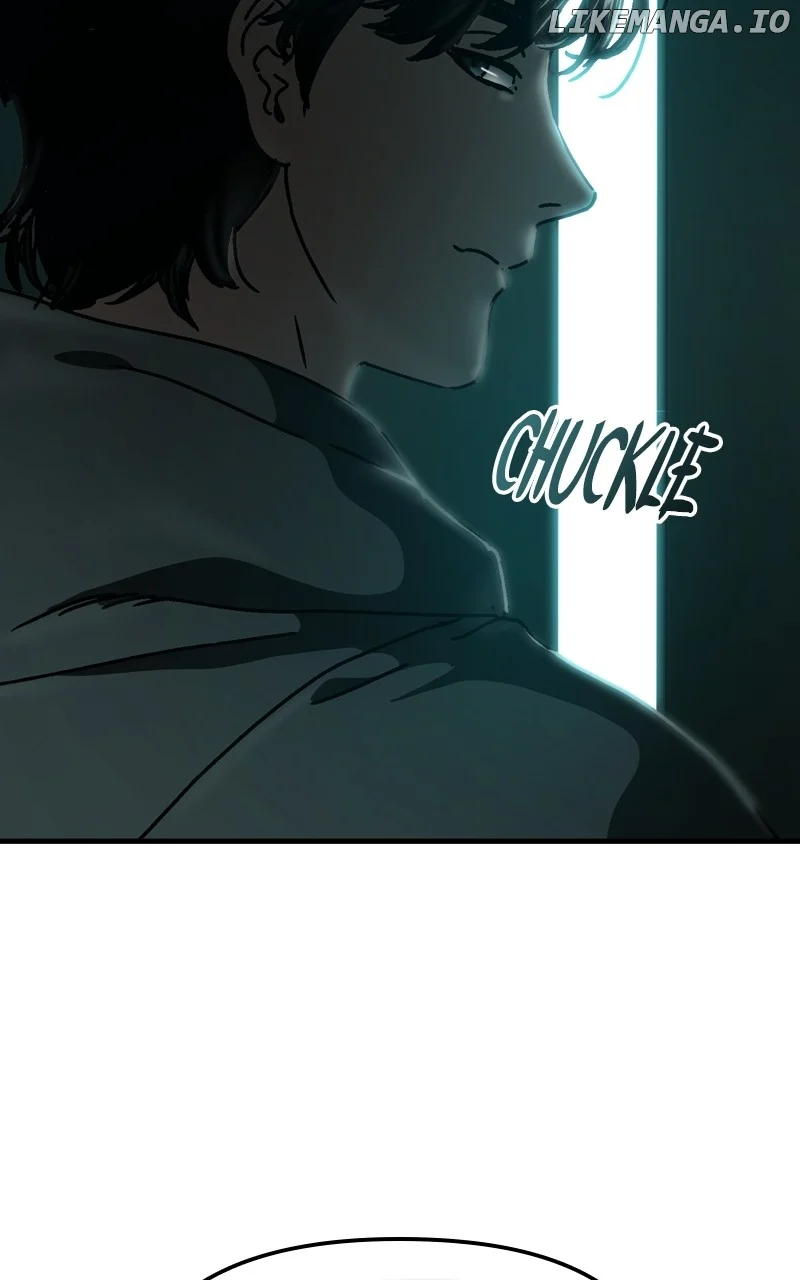 Hiding Out in an Apocalypse Chapter 29 — Page 11