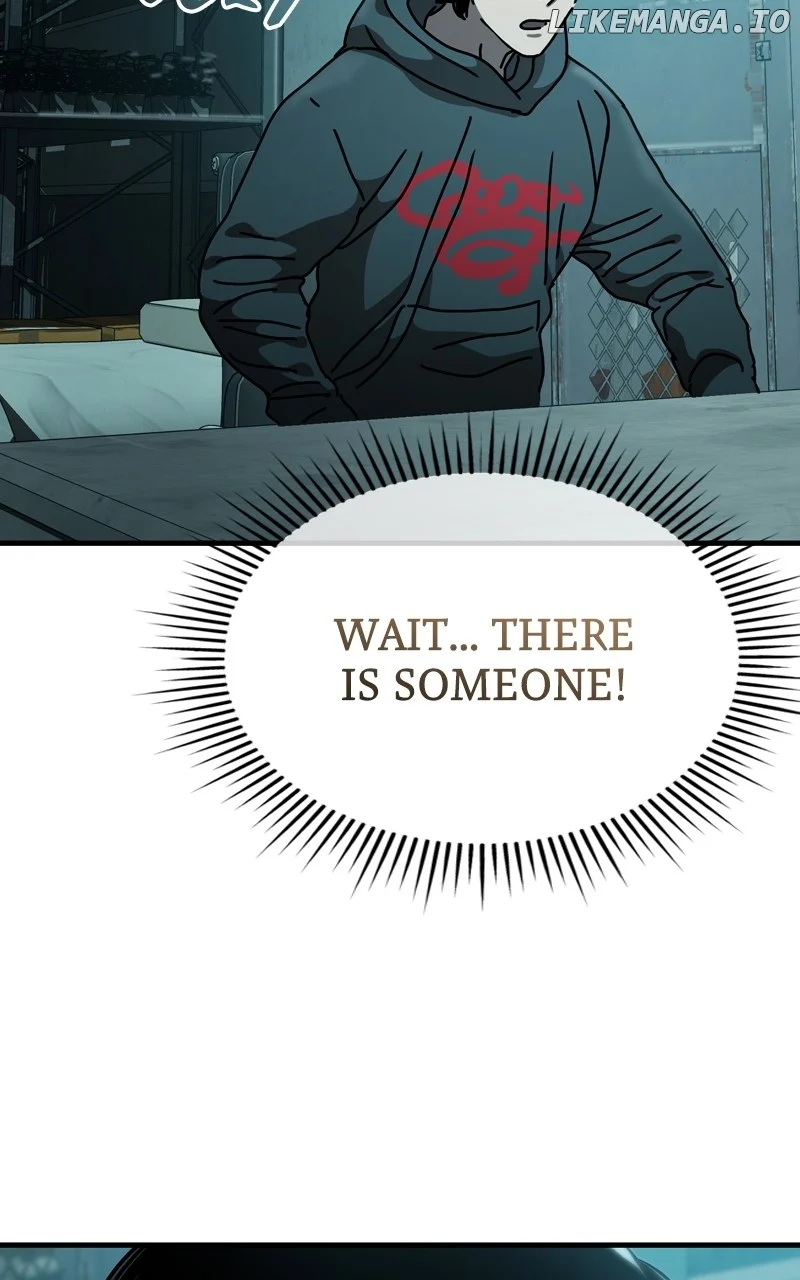Hiding Out in an Apocalypse Chapter 29 — Page 118