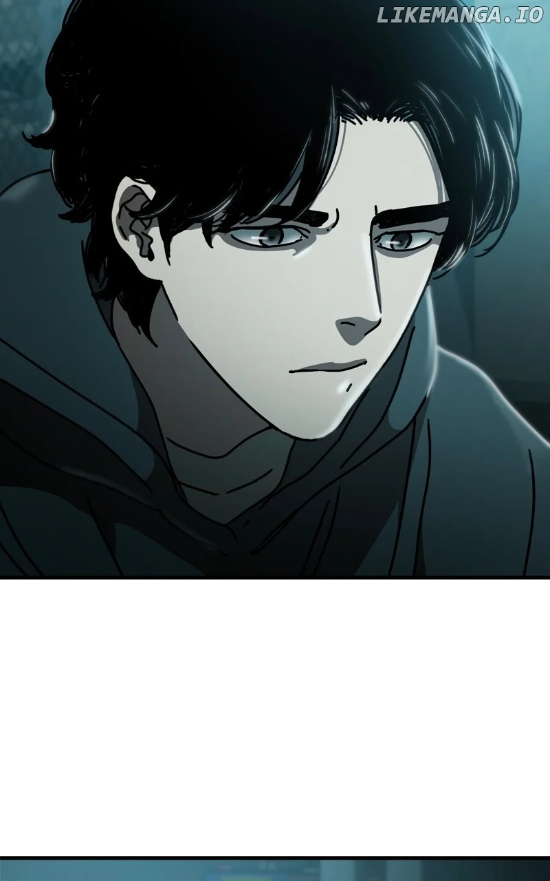 Hiding Out in an Apocalypse Chapter 29 — Page 119