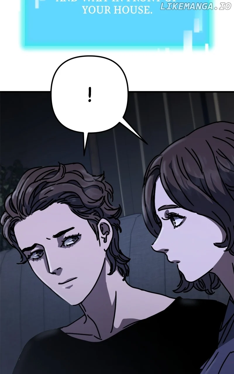 Hiding Out in an Apocalypse Chapter 29 — Page 123