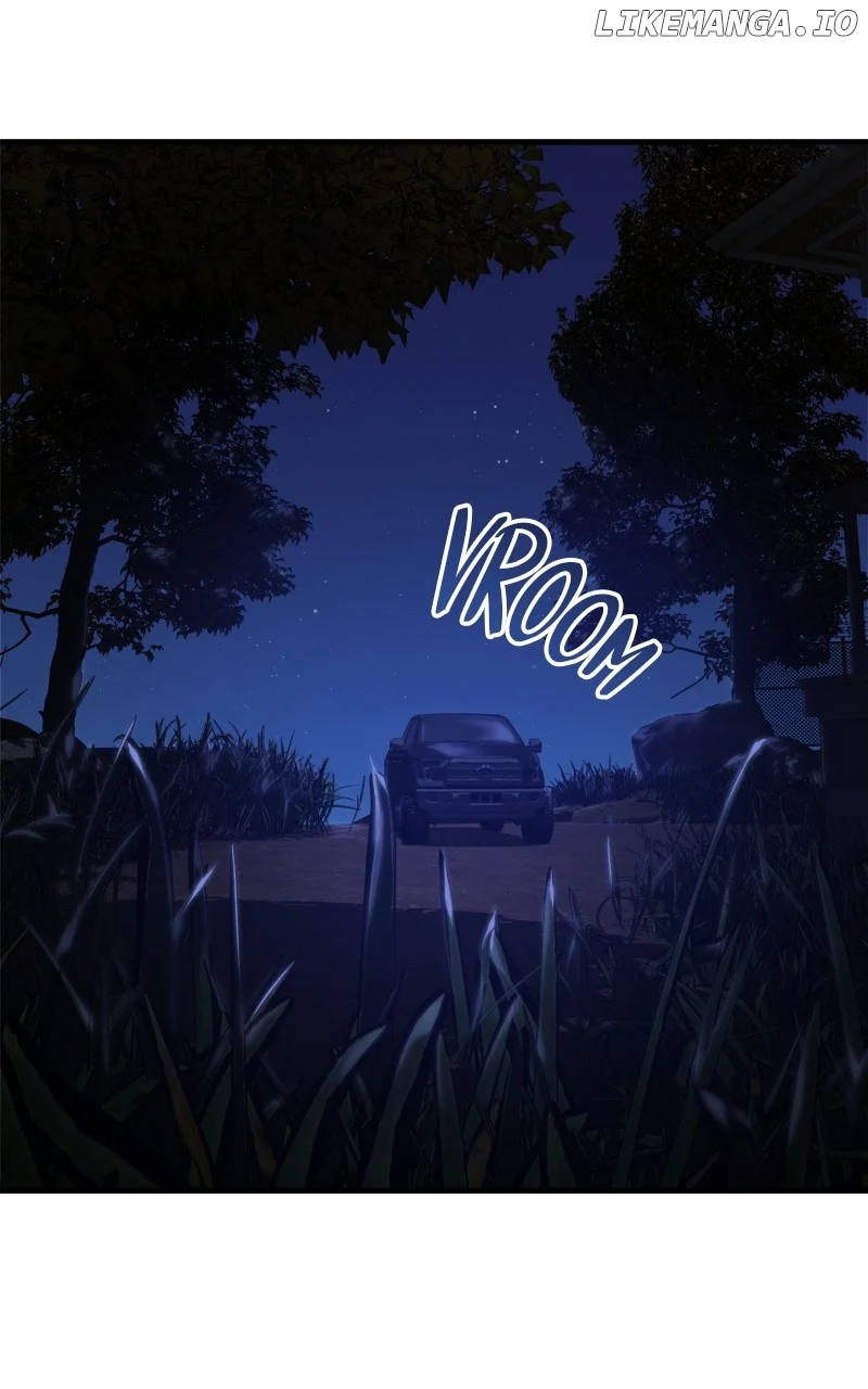 Hiding Out in an Apocalypse Chapter 29 — Page 126