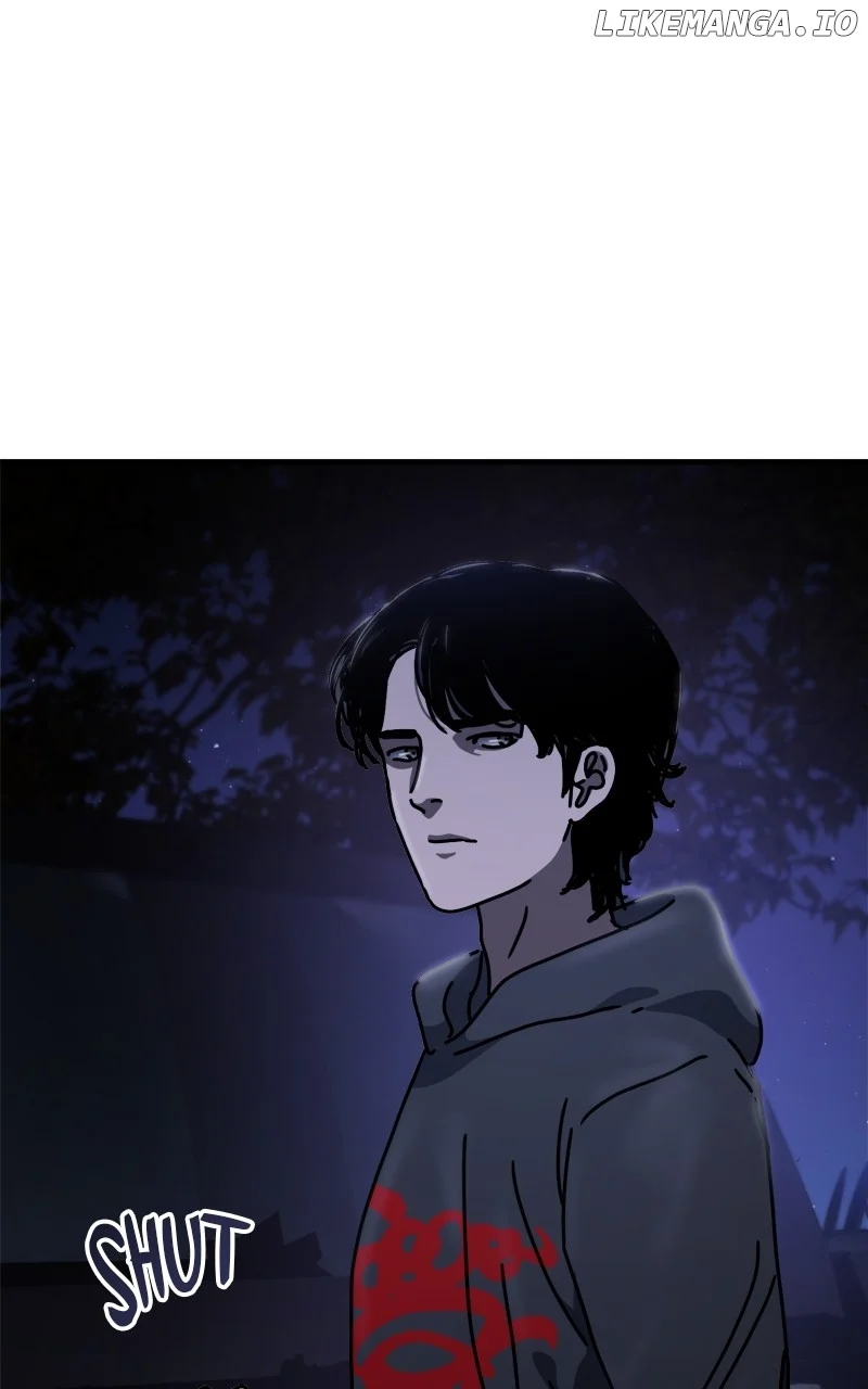 Hiding Out in an Apocalypse Chapter 29 — Page 127