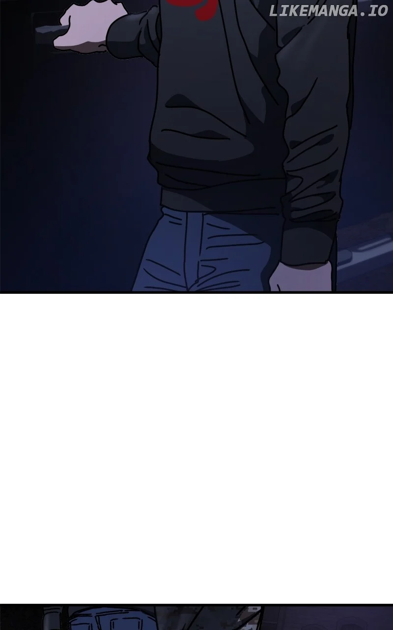 Hiding Out in an Apocalypse Chapter 29 — Page 128