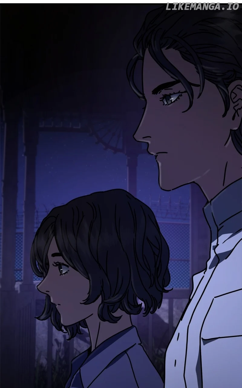 Hiding Out in an Apocalypse Chapter 29 — Page 130