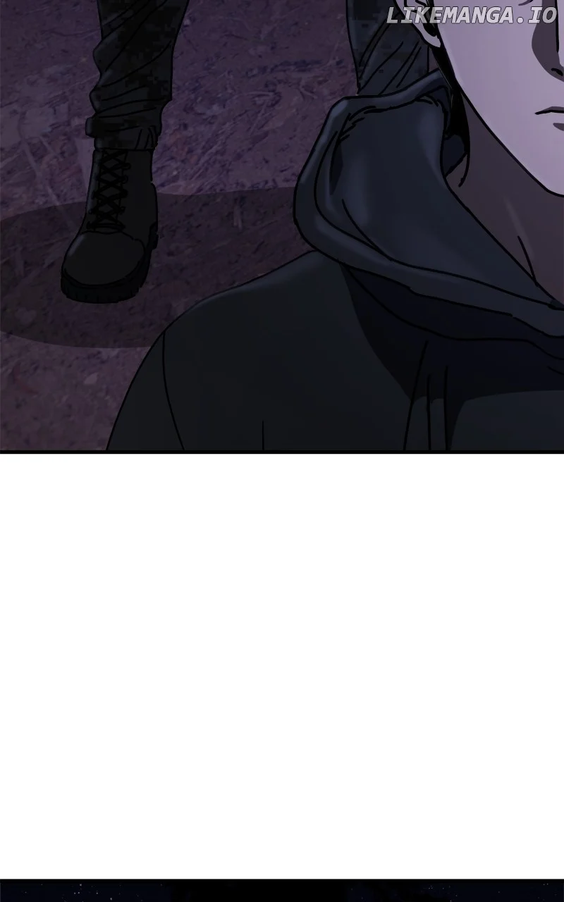 Hiding Out in an Apocalypse Chapter 29 — Page 133