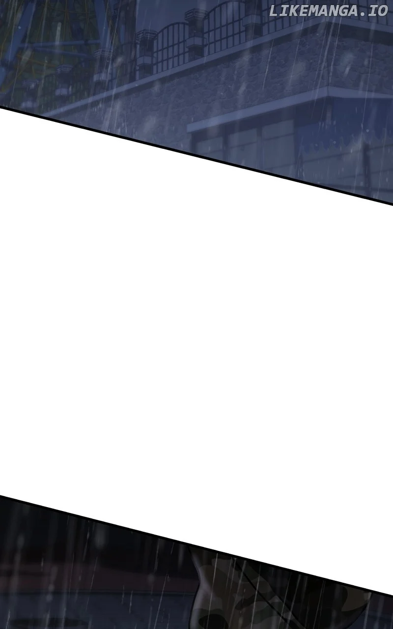 Hiding Out in an Apocalypse Chapter 29 — Page 16