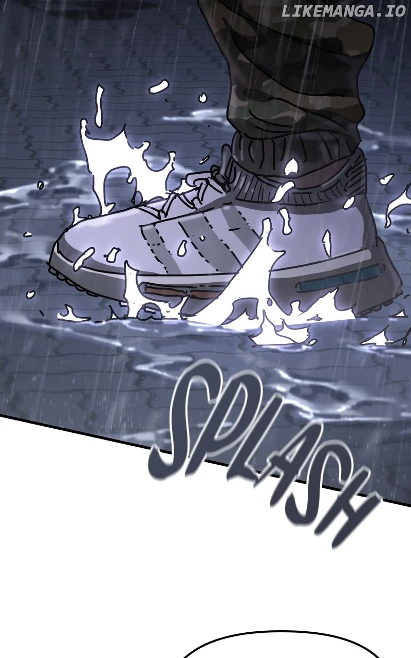 Hiding Out in an Apocalypse Chapter 29 — Page 17