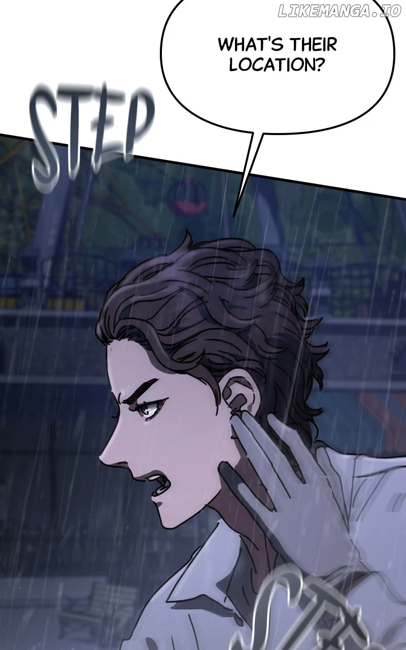 Hiding Out in an Apocalypse Chapter 29 — Page 18