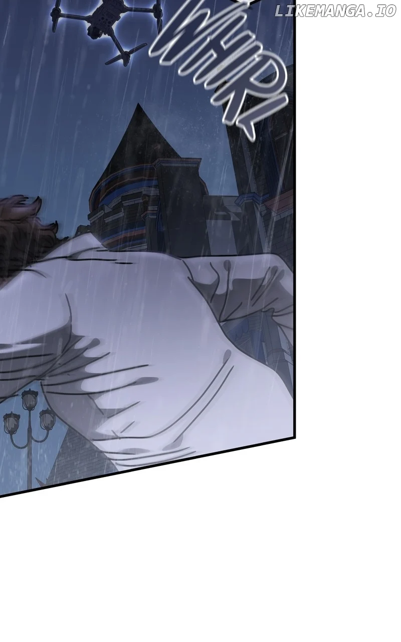 Hiding Out in an Apocalypse Chapter 29 — Page 20