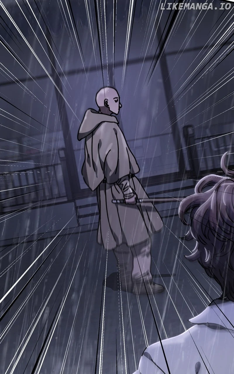 Hiding Out in an Apocalypse Chapter 29 — Page 23