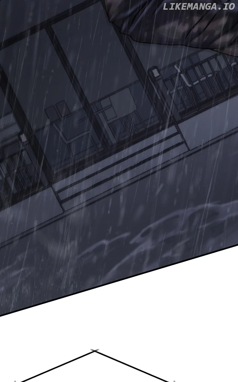 Hiding Out in an Apocalypse Chapter 29 — Page 28