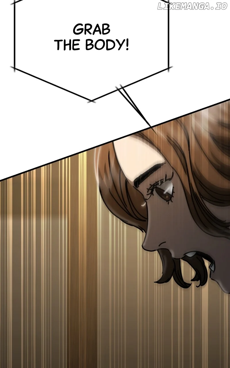 Hiding Out in an Apocalypse Chapter 29 — Page 29