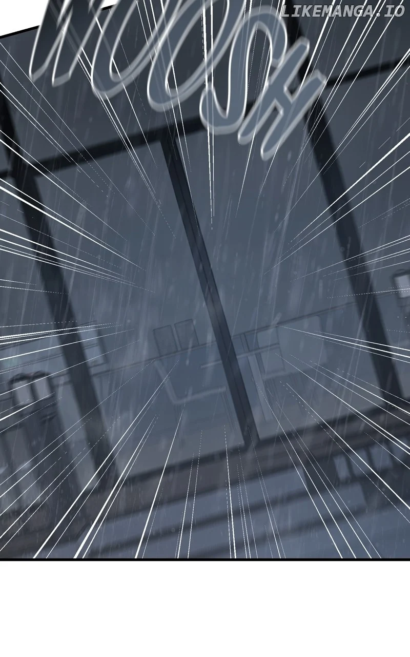 Hiding Out in an Apocalypse Chapter 29 — Page 31