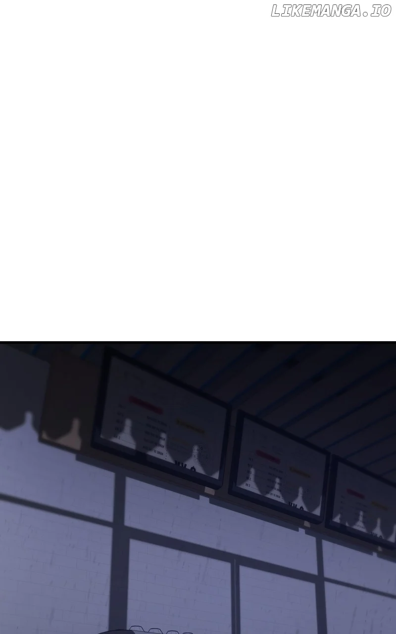 Hiding Out in an Apocalypse Chapter 29 — Page 32
