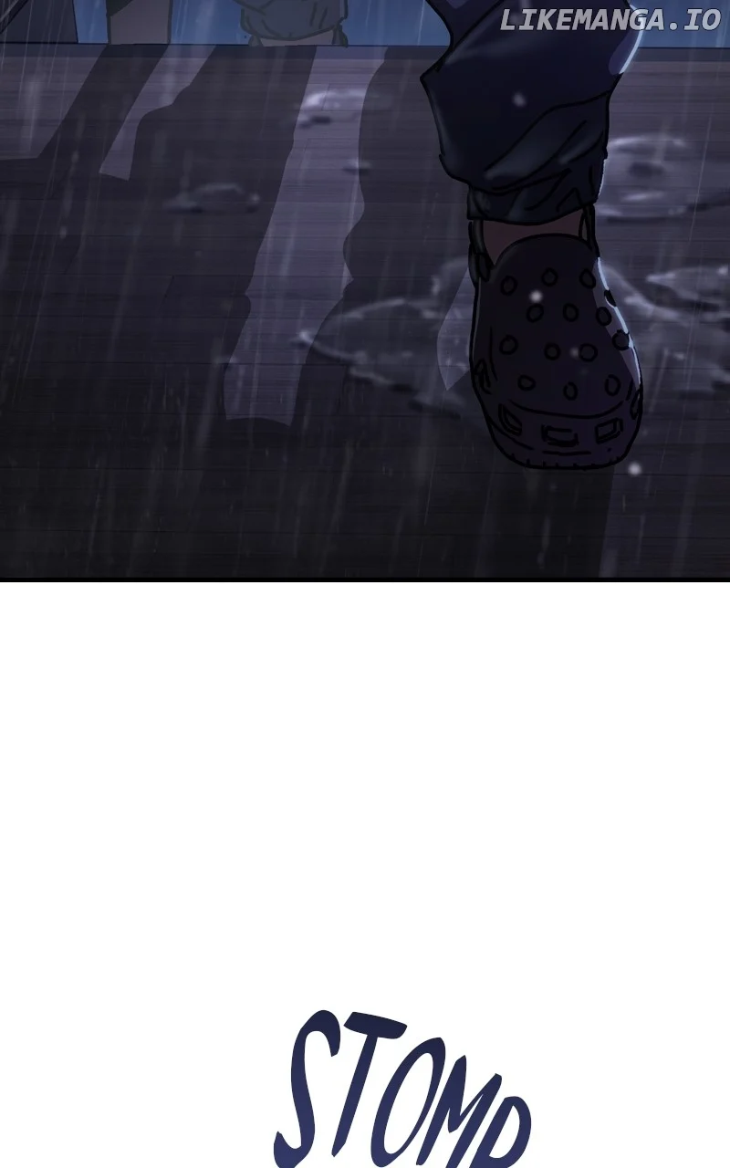 Hiding Out in an Apocalypse Chapter 29 — Page 36