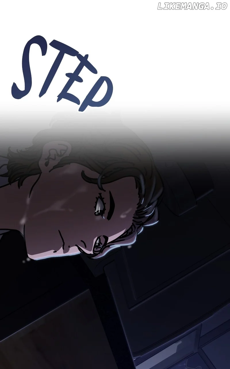 Hiding Out in an Apocalypse Chapter 29 — Page 38