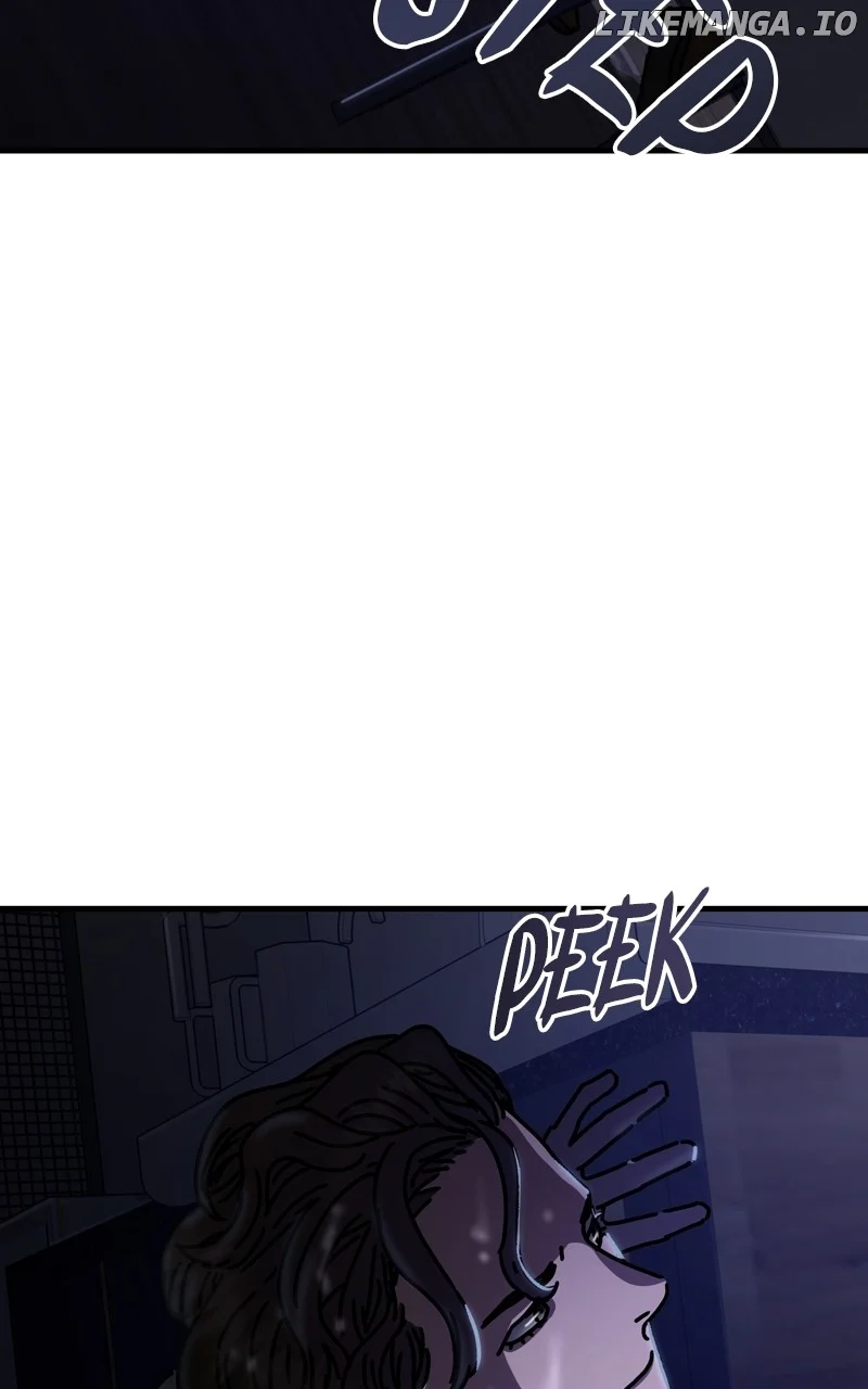 Hiding Out in an Apocalypse Chapter 29 — Page 40