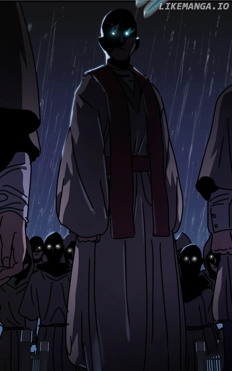 Hiding Out in an Apocalypse Chapter 29 — Page 43
