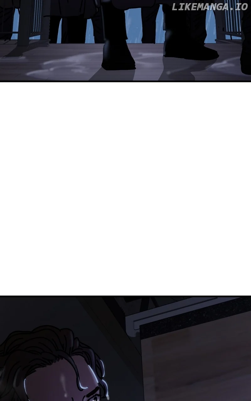 Hiding Out in an Apocalypse Chapter 29 — Page 44