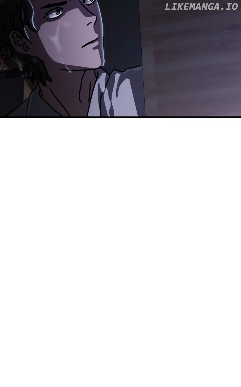 Hiding Out in an Apocalypse Chapter 29 — Page 45