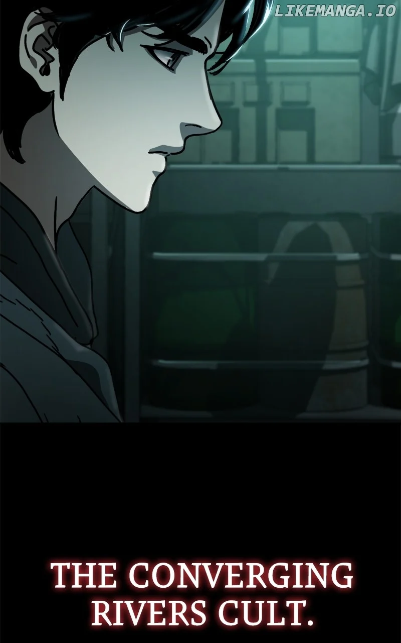 Hiding Out in an Apocalypse Chapter 29 — Page 52