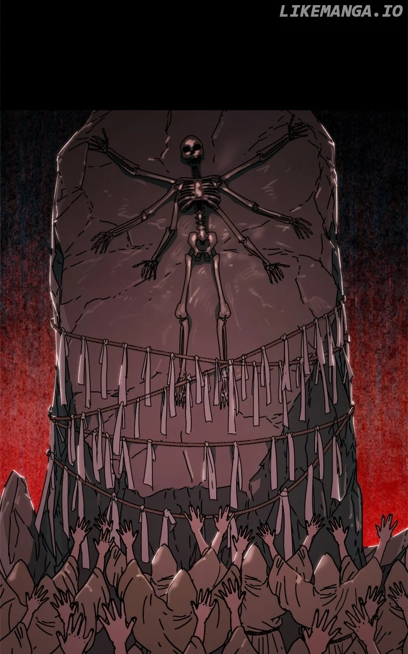 Hiding Out in an Apocalypse Chapter 29 — Page 53