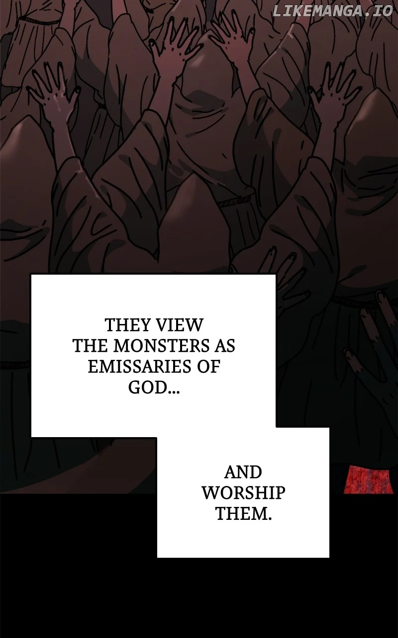 Hiding Out in an Apocalypse Chapter 29 — Page 54