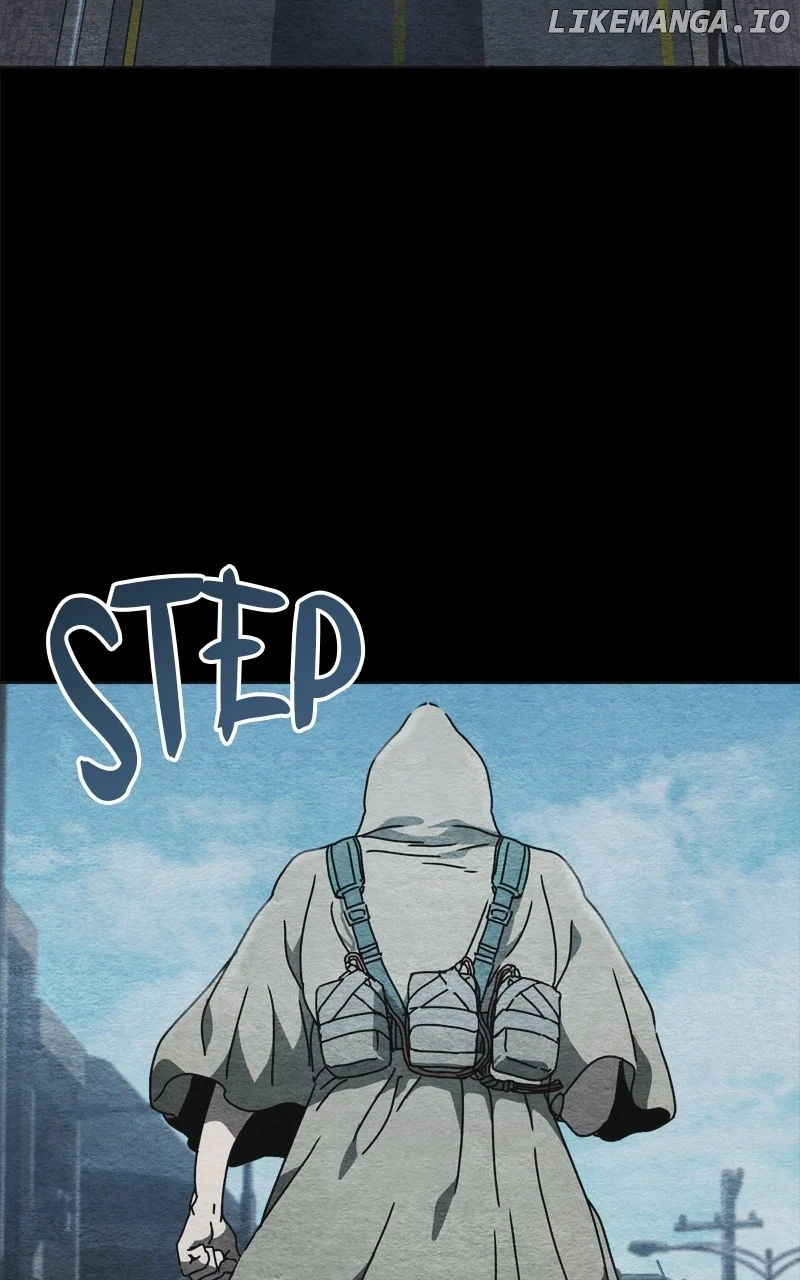 Hiding Out in an Apocalypse Chapter 29 — Page 59