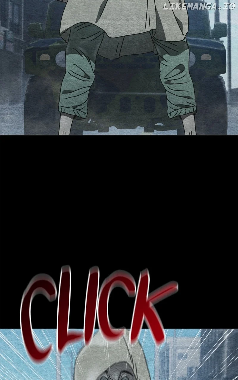 Hiding Out in an Apocalypse Chapter 29 — Page 60