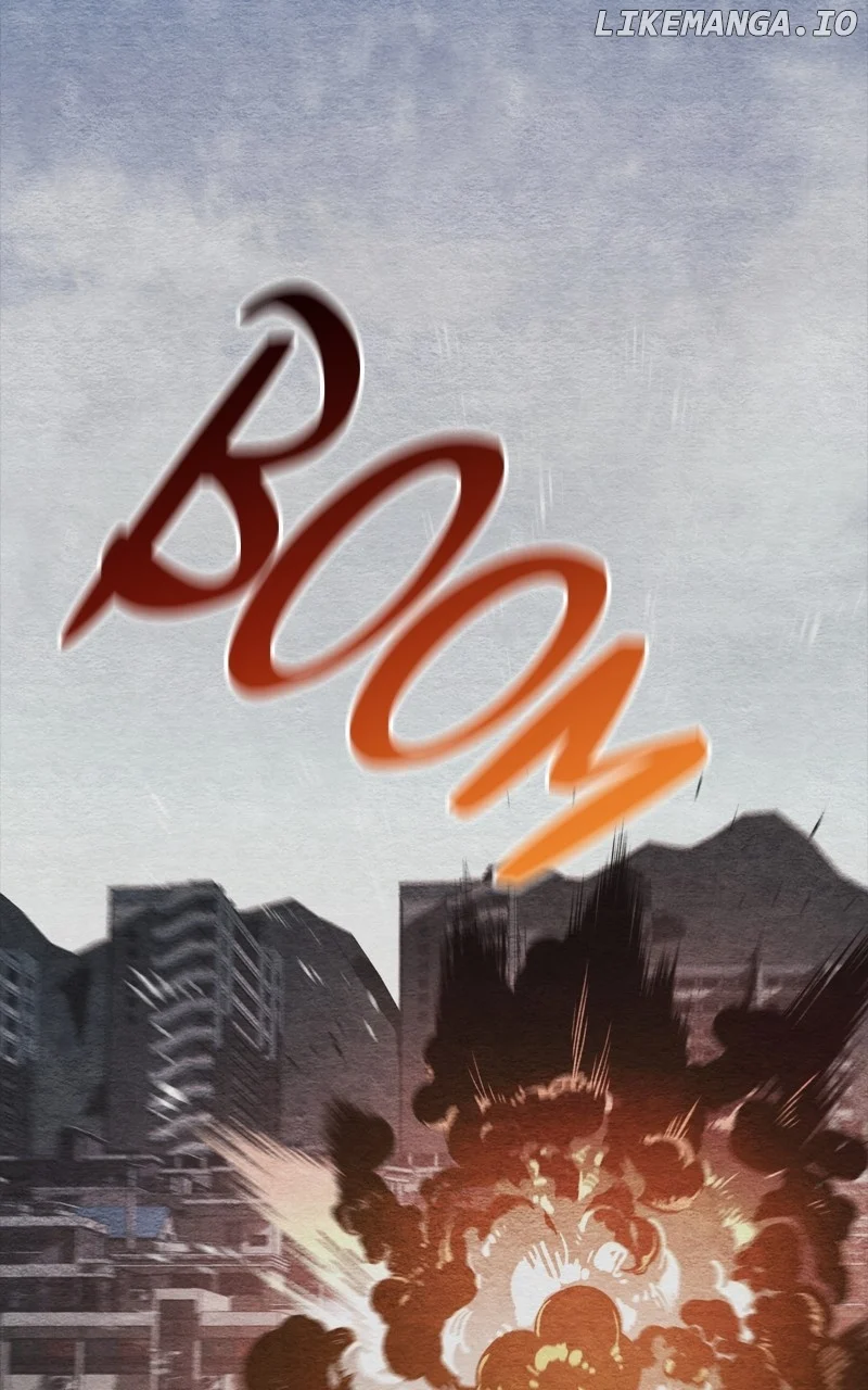 Hiding Out in an Apocalypse Chapter 29 — Page 62