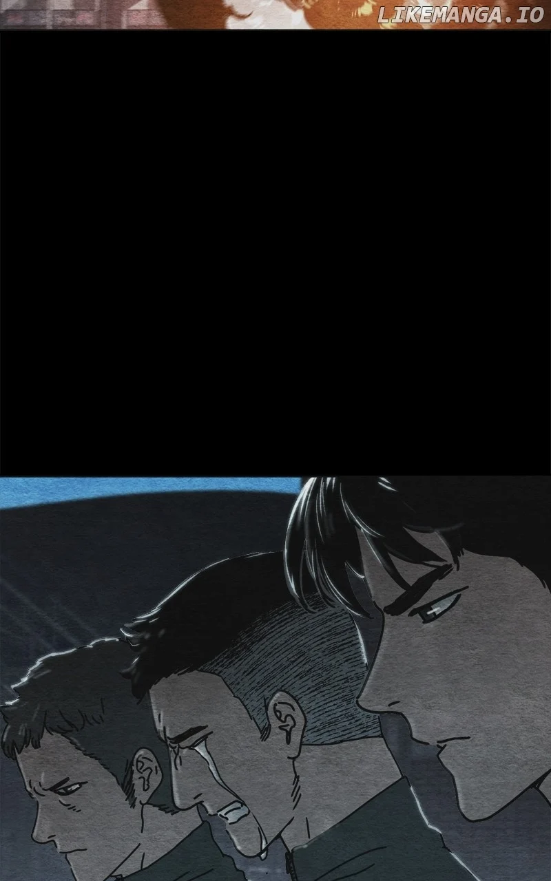 Hiding Out in an Apocalypse Chapter 29 — Page 63