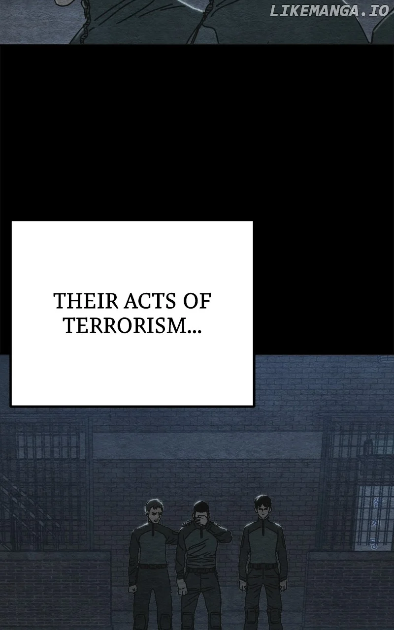 Hiding Out in an Apocalypse Chapter 29 — Page 64