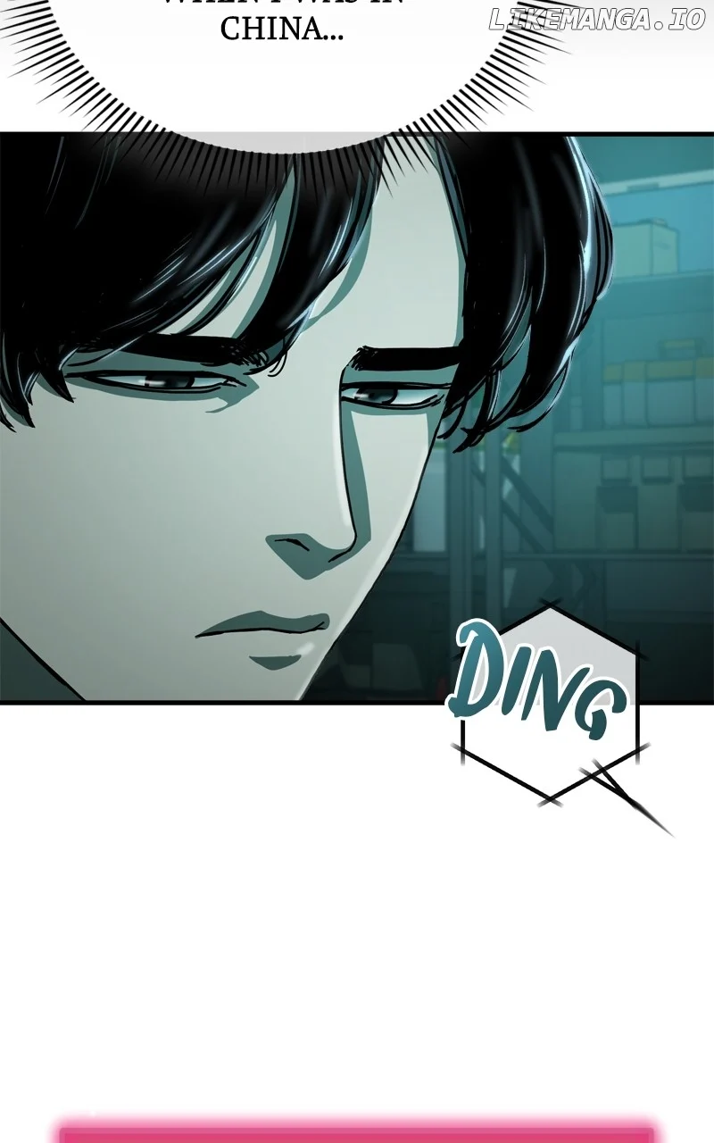 Hiding Out in an Apocalypse Chapter 29 — Page 67