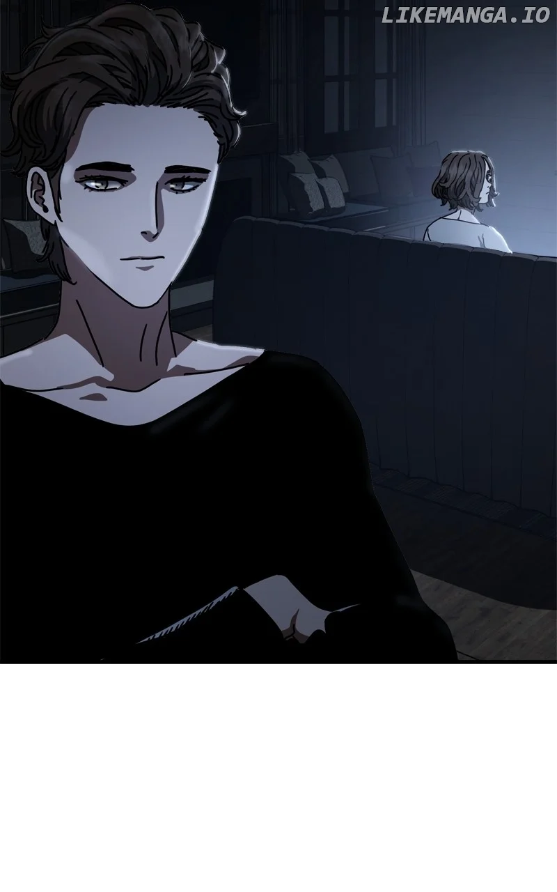 Hiding Out in an Apocalypse Chapter 29 — Page 72