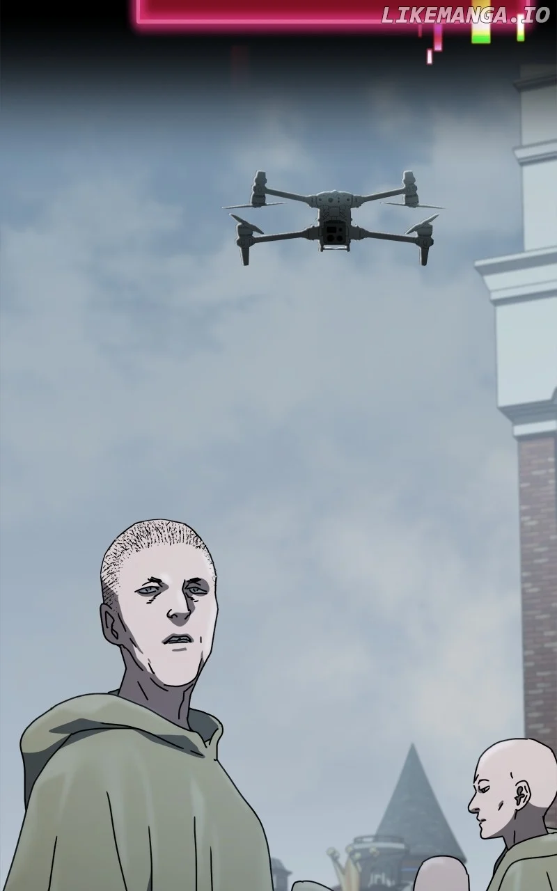 Hiding Out in an Apocalypse Chapter 29 — Page 78